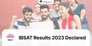 IBSAT 2023 Results Declared @ibsindia.org; Check Direct Link and Cut-off Here